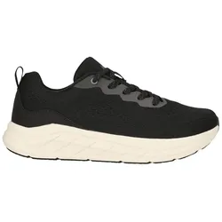 Whistler Veneto Wide Fit Sneaker Herren 1001 - black 47
