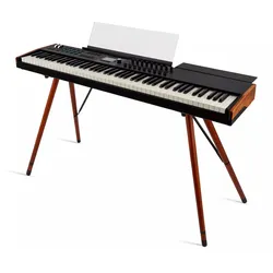 Arturia KeyLab 88 mk3 Black - Masterkeyboard