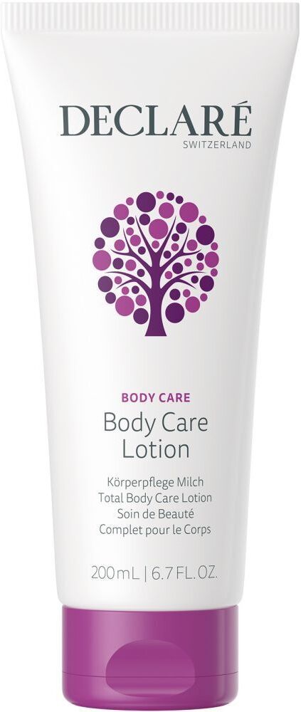 Declaré Declare Body Lotion 200 ml Milch