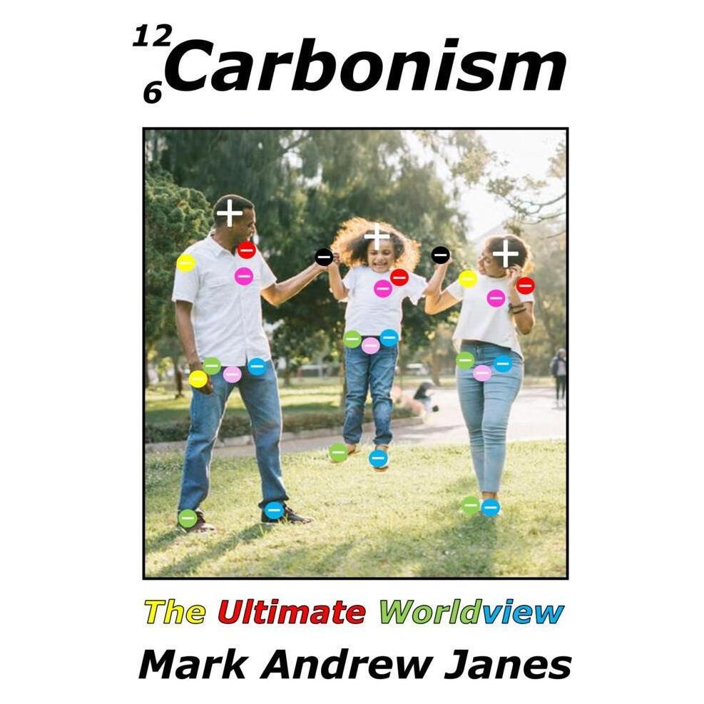 Bookmundo Direct Carbonism (Softcover, Mark Janes) (56945717)