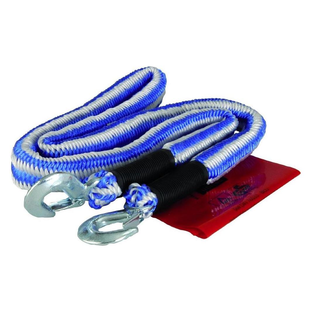 Cartrend Abschleppseil Superstretch2,5t 4m (14203100)