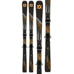 Völkl Peregrine 78 Skiset 2026 - 177 - 177
