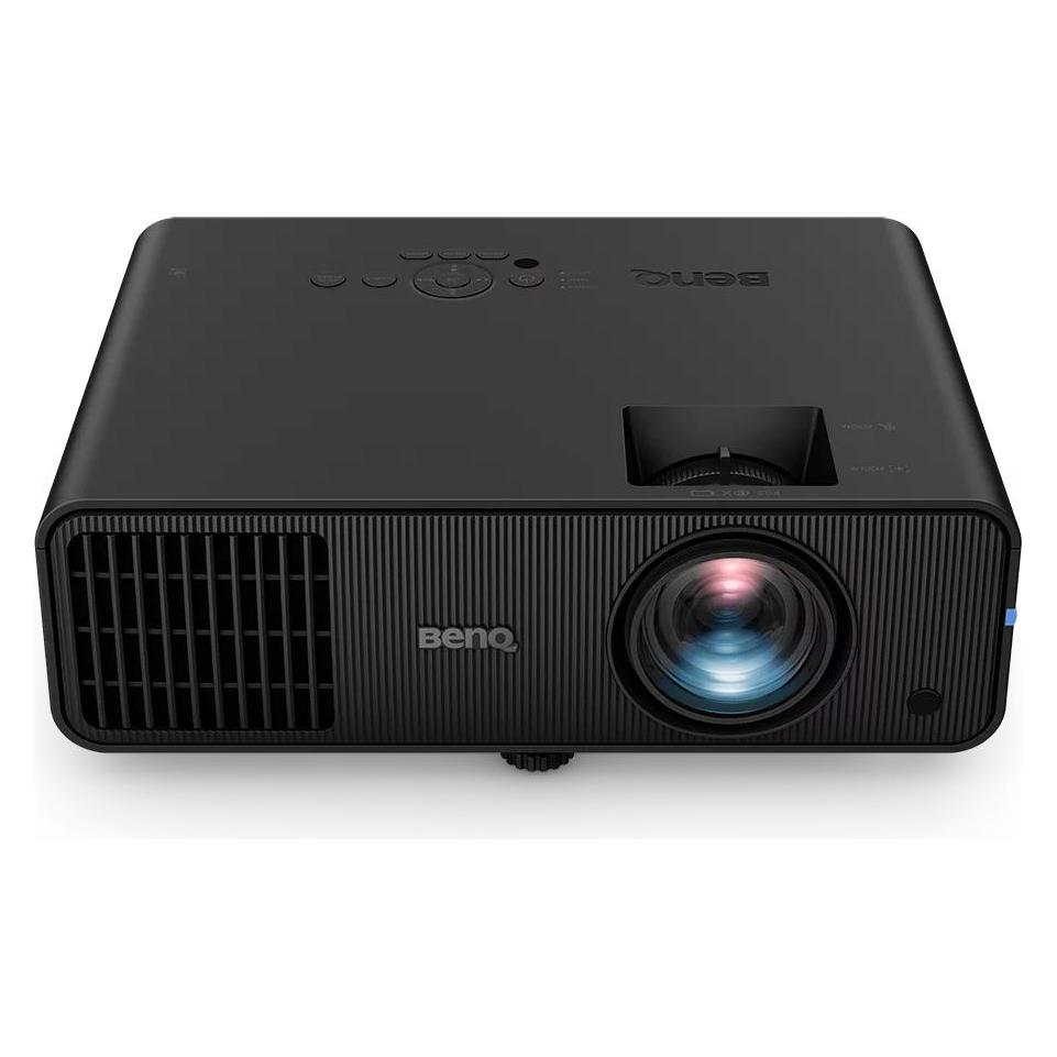 BenQ LW600ST+ WXGA 1280X800 (WXGA, 3200 lm, 0.72:1 - 0.87:1) (9H.JS377.1NE)