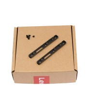 Lenovo Führungsschienen schwarz L&R inkl. Schrauben PN: WT83E1 (WT83E1)