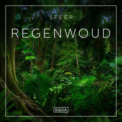 Sfeer - Regenwoud - Rasmus Broe, Audio, 9788727128887
