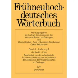 deubede - torte, Fachbücher von Oskar Reichmann