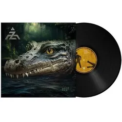 Import, Schallplatten, A2Z2 (180g black) (A-Z)