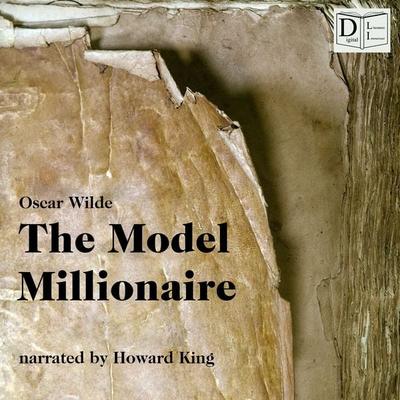 The Model Millionaire - Oscar Wilde, Audio, 9783991450900