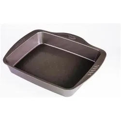 Pyrex AS35RR0/6146, Backblech, Braun