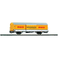 Piko H0 55050 H0 Messwagen (Spur H0)