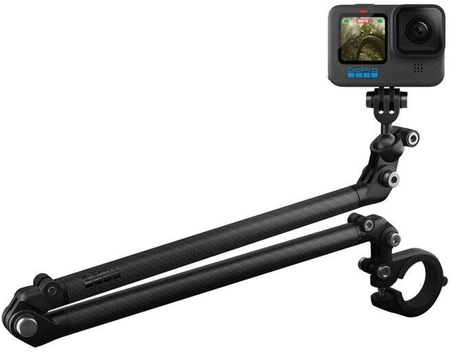 ACESSÓRIO GOPRO SUPORTE BOOM BARRA