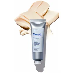 Murad, Gesichtscreme, Quick Relief Moisture Treatment 50 ml (50 ml, Tagescreme)