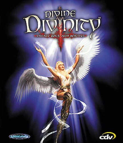 CDV Software Entertainment AG - Divine Divinity - Preis vom 30.09.2026 22:30:23 h
