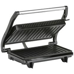 Tristar GR-2846 Elektro Kontaktgrill Schwarz