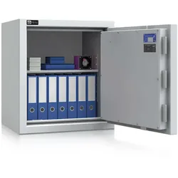 Hektor 70L - Panzerschrank Grad 4 (EN1143) - (77 x 70 x 54 cm)