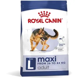 ROYAL CANIN Maxi Adult 4kg für große Rassen