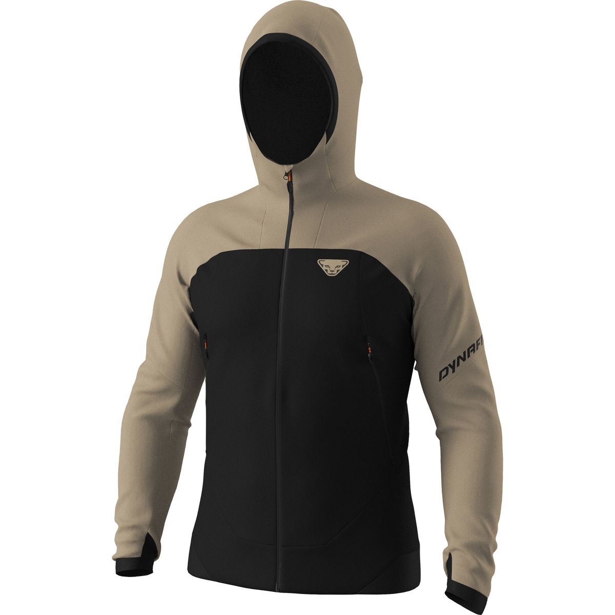 Dynafit Ridge Thermal Hoody M fallen rock/0910 (5491) S 08-0000071876-5491-S