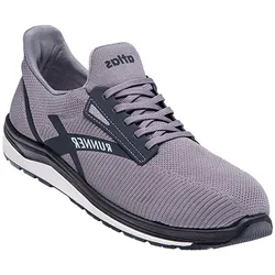 Atlas, Sicherheitsschuhe, Runner 65 Sicherheitshalbschuh S1P (S1P, 44)