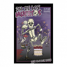 Sphinx Verlag Dia de los muertos - deutsch 297606