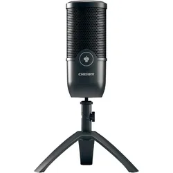 Cherry UM 3.0, Mikrofon