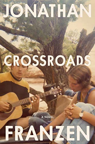 Jonathan Franzen - Crossroads: A Key to All Mythologies, Volume 1 (Key to All Mythologies, 1) - Preis vom 13.10.2026 11:25:28 h