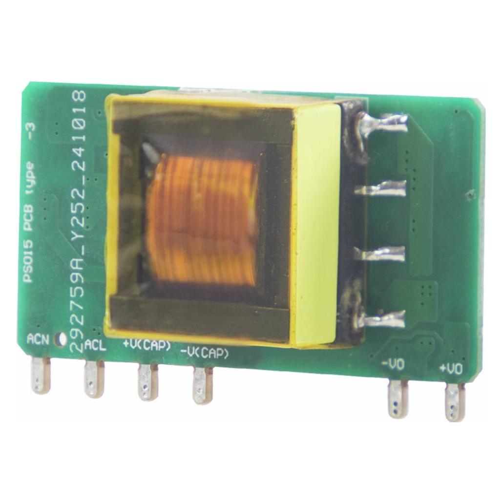 MeanWell MEAN WELL IOB-15-05A AC/DC-Industrienetzteil 14 W (IOB-15-05A)