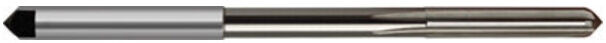 Gühring Maschinen-Reibahle DIN212-2A HSSE 4,00mm (457 4.000)