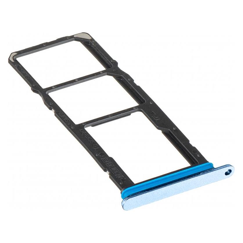 Honor SIM Tray fur X5c Plus, Blue (67413345)