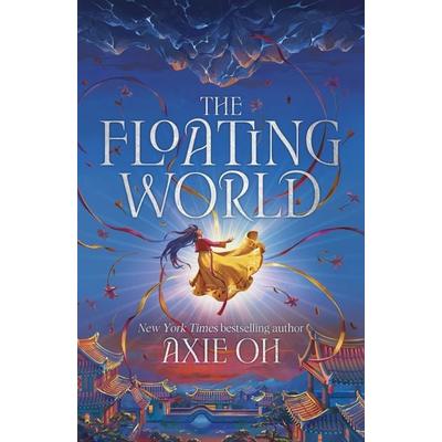 The Floating World, Taschenbuch von Axie Oh, Hodder And Stoughton, 978-1-399-71877-6