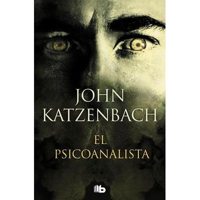 El psicoanalista, Taschenbuch von , B De Bolsillo, 978-84-9070-665-7
