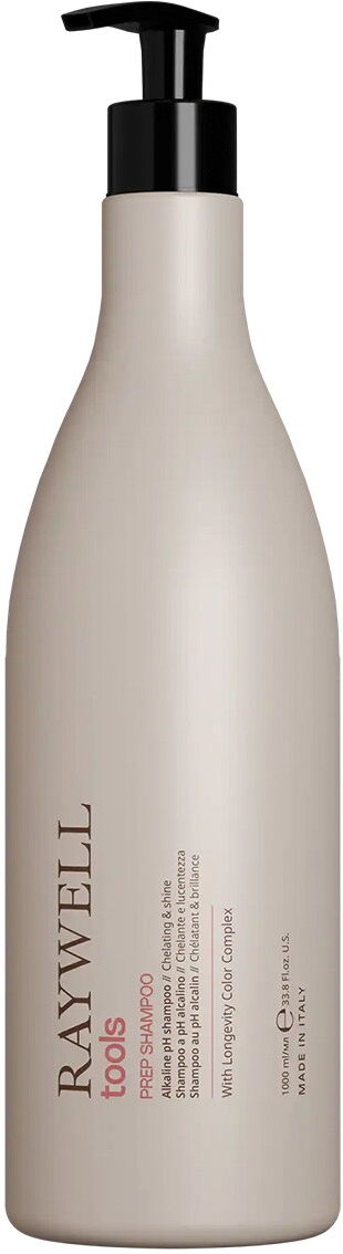 1L Raywell Tools Prep Shampoo