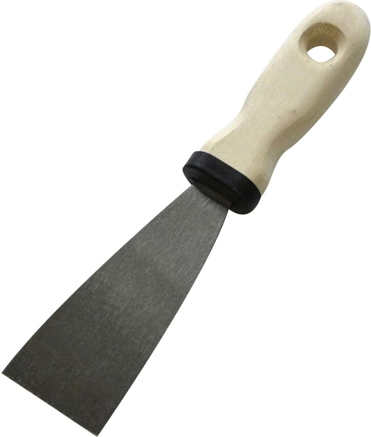 Nespoli GO/ON Malerspachtel, 40 mm, Holfheft, aus FSC Holz
