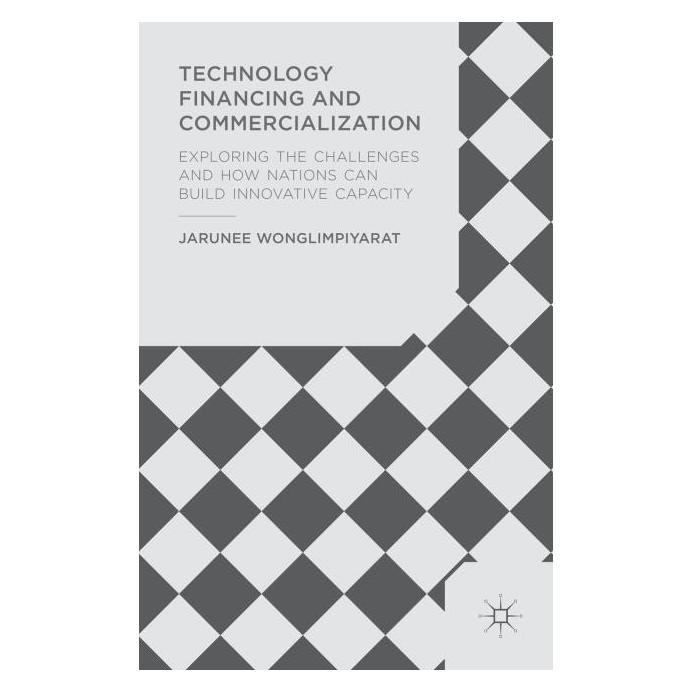 Palgrave Macmillan Uk Wonglimpiyarat:Technology Financing and (Englisch, Hardcover, J Wonglimpiyarat) (63334133)