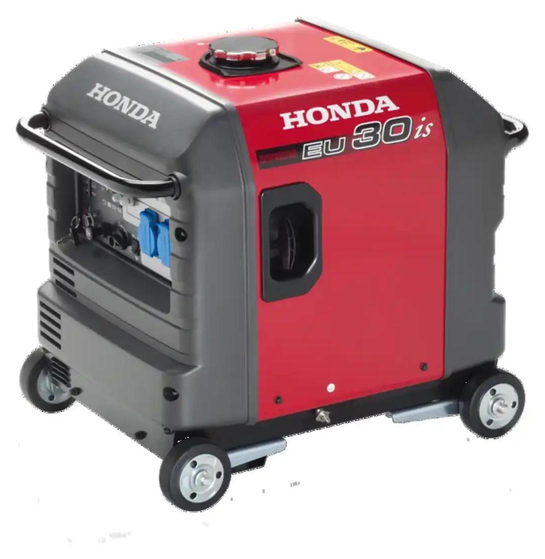 Honda EU 30is Mobiler Inverter