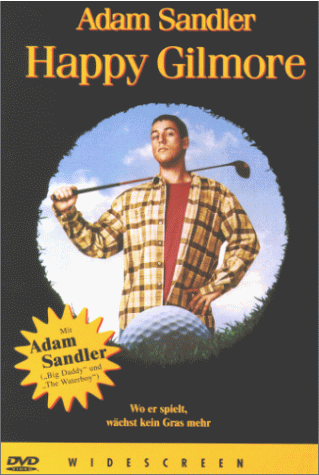 Dennis Dugan - Happy Gilmore - Preis vom 12.10.2026 11:37:12 h