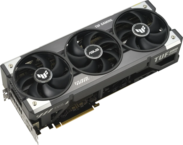 ASUS TUF GeForce RTX 5080 O16G GAMING