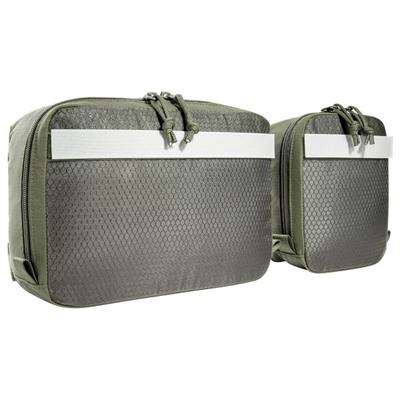 Tasmanian Tiger - TT Multipurpose Pouch Set VL - Tasche grau