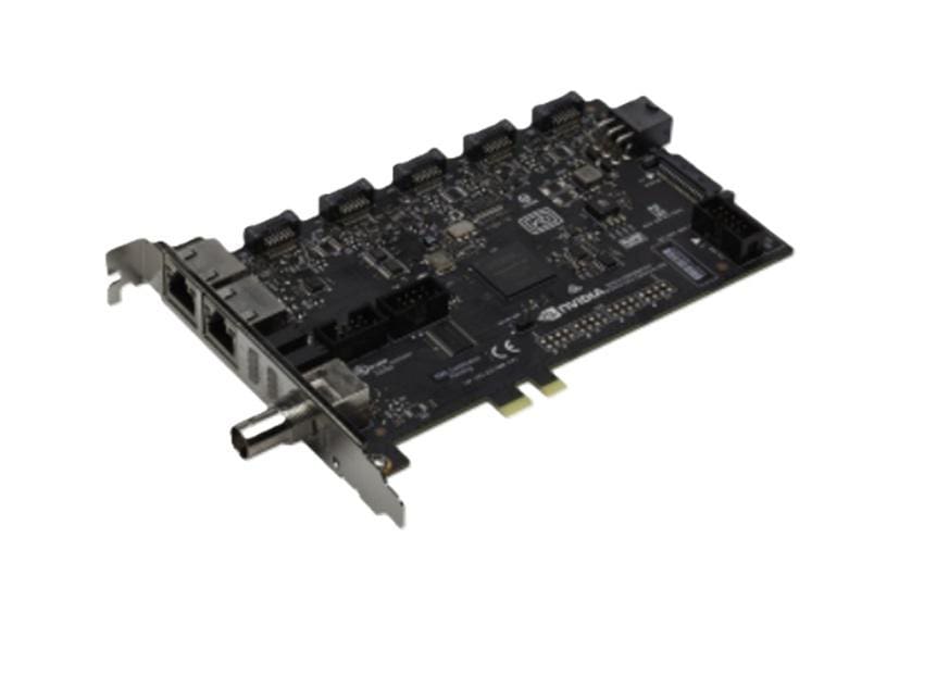 NVIDIA RTX PRO Sync