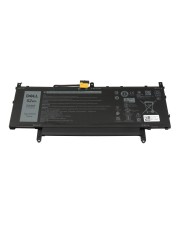 Dell Battery 52WHR 4 Cell Lithium Ion (N7HT0)