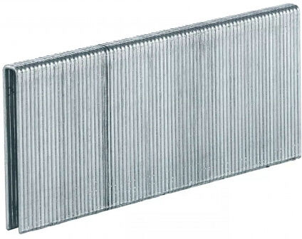 Einhell Spony 5,7x40mm, 3000ks Accessoires pour agrafeuse pneumatique 4137861