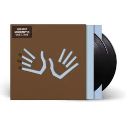 Universal, Schallplatten, DAS IST LOS (2LP) (Herbert Grönemeyer)