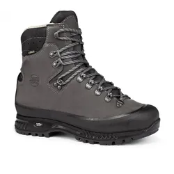 Hanwag Alaska GTX Wanderschuh asphalt - 47
