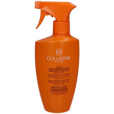 Collistar Supertanning Water Moisturizing Anti-Salt 400ml 400 ml Spray