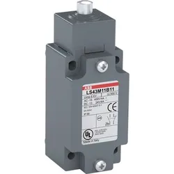 ABB Stotz S&amp;J Standard-Positionsschalter LS43M11B11