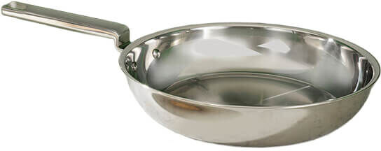 Robert Welch 316 Series Cookware 24cm Frying Pan