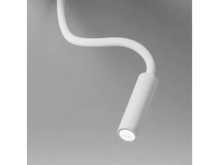 Lupia Licht Wandleuchte Switch - Weiß Clean, Minimalistisch, Mo
