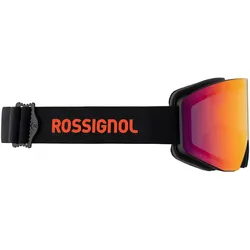 Rossignol, Skibrille
