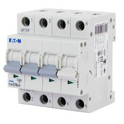 Eaton 242517 Leitungsschutzschalter 16 A