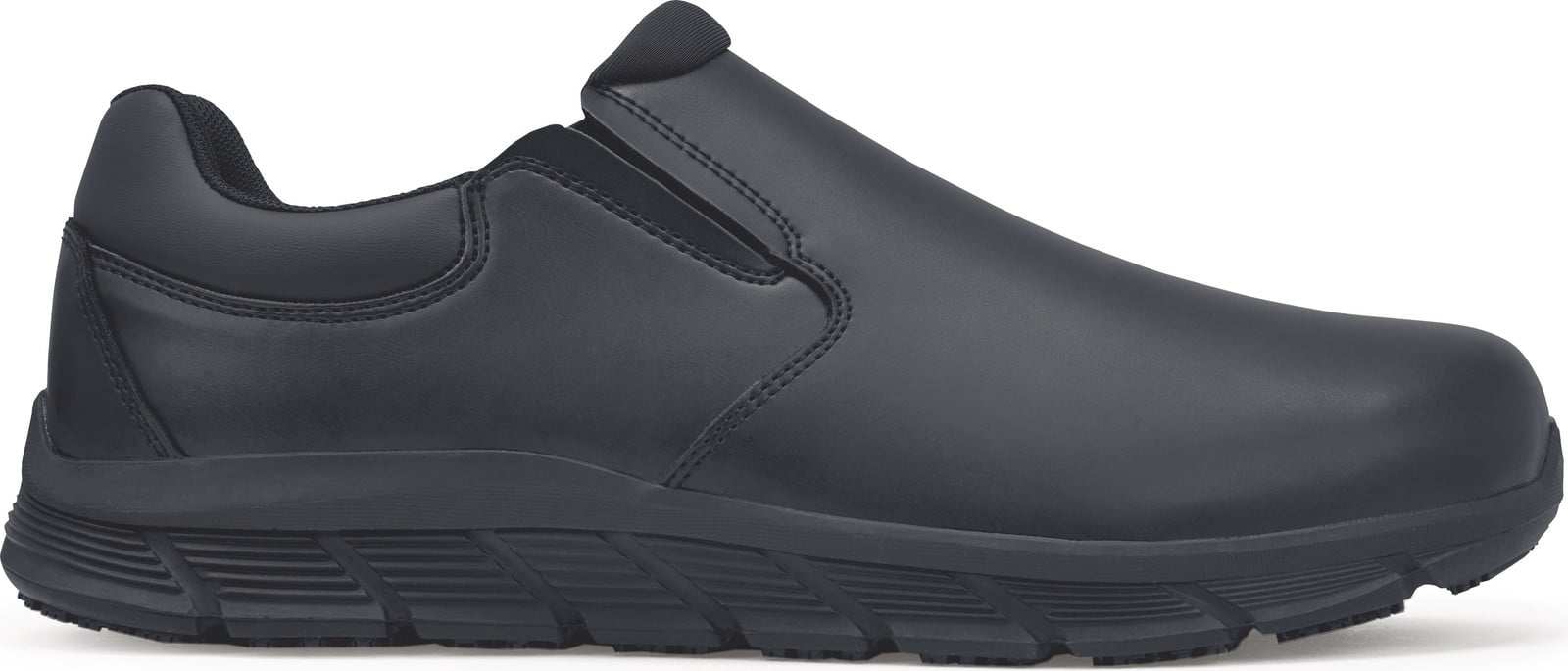 Shoes for Crews 41439V-39/6 CATER II antislip sneakers voor heren