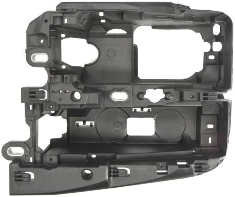 Covind Supporto, paraurti TL2/ 99 sinistro